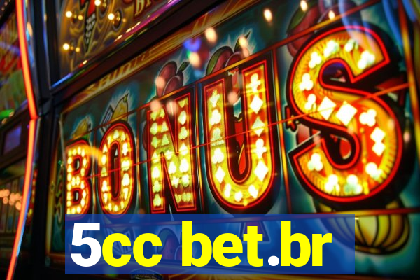 5cc bet.br